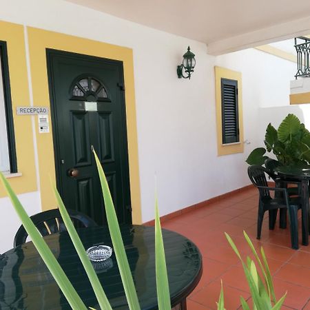 Residencial Idalio Otel Odemira Dış mekan fotoğraf