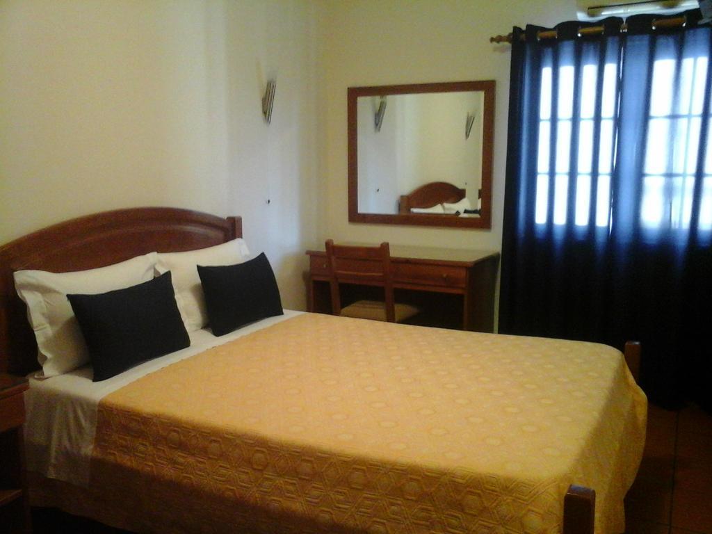 Residencial Idalio Otel Odemira Dış mekan fotoğraf