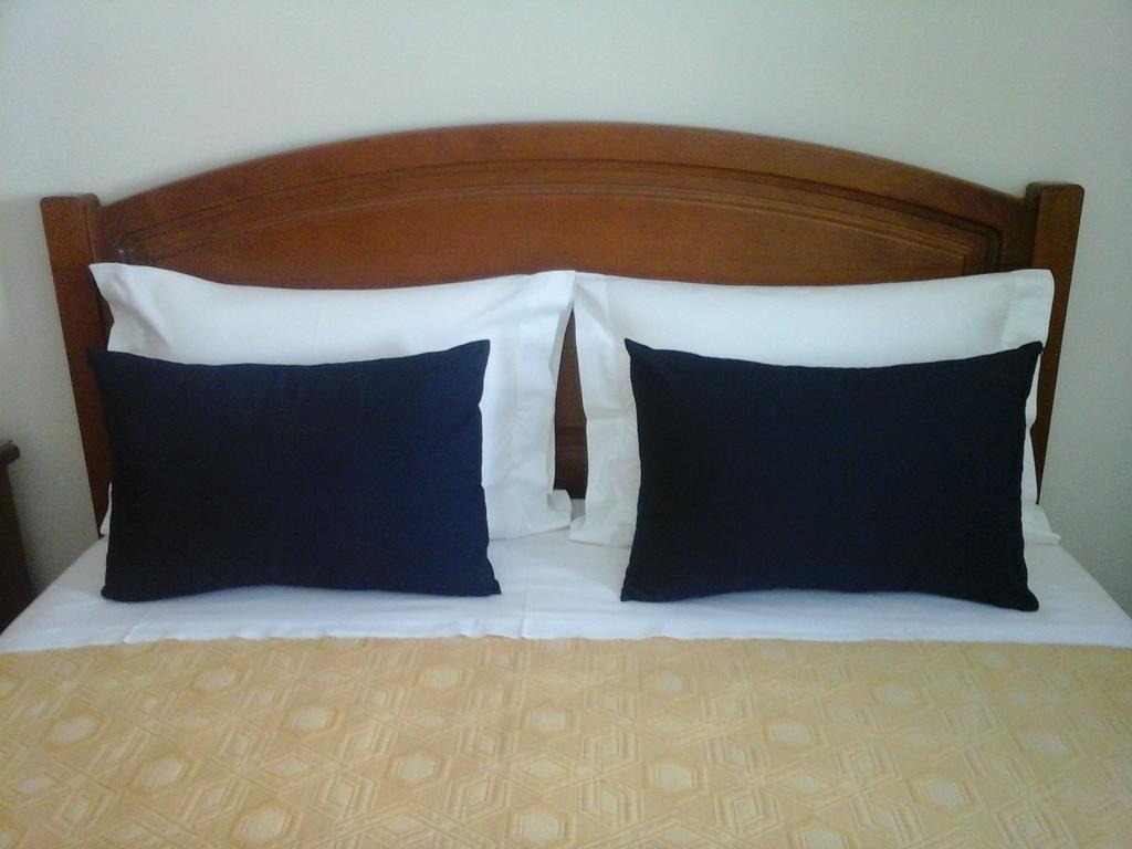 Residencial Idalio Otel Odemira Dış mekan fotoğraf