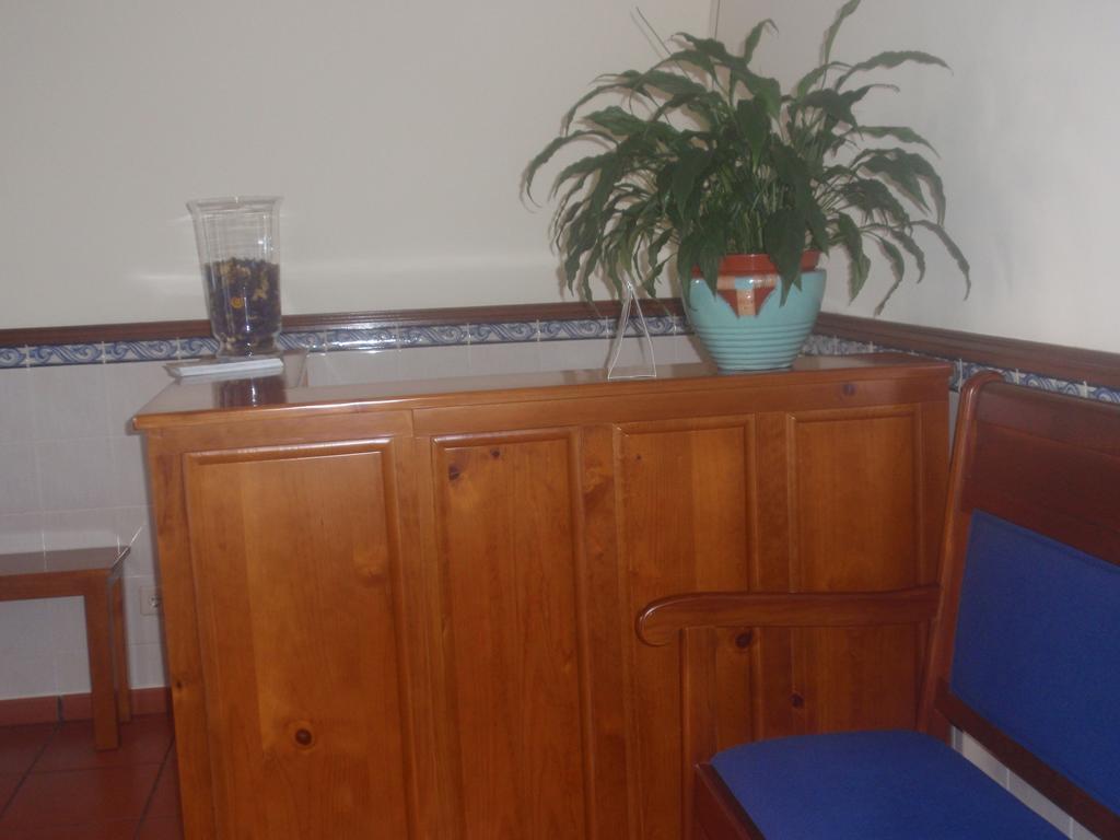 Residencial Idalio Otel Odemira Dış mekan fotoğraf
