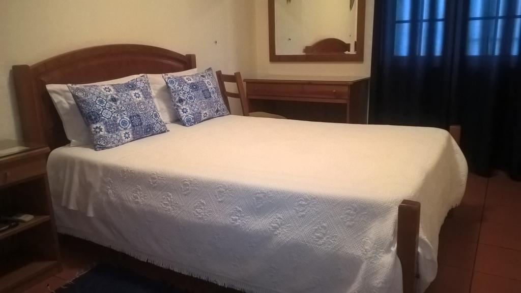Residencial Idalio Otel Odemira Dış mekan fotoğraf