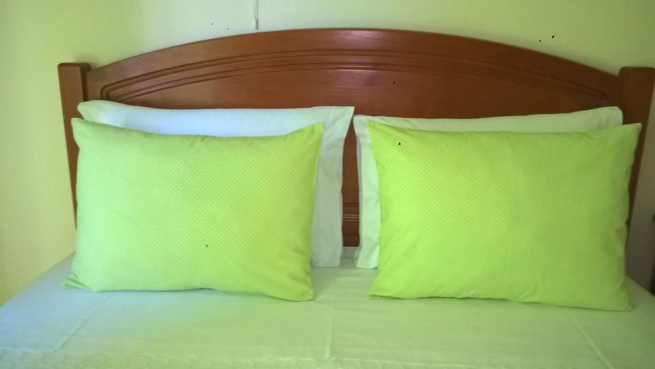 Residencial Idalio Otel Odemira Dış mekan fotoğraf