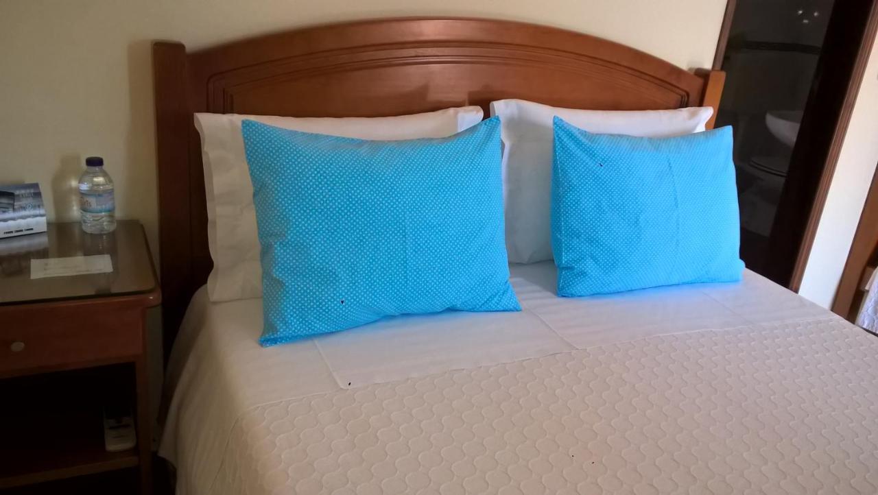 Residencial Idalio Otel Odemira Dış mekan fotoğraf