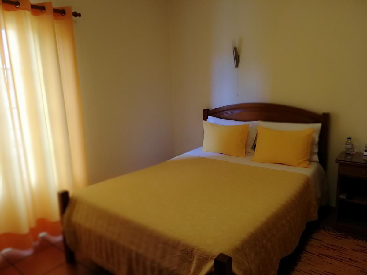 Residencial Idalio Otel Odemira Dış mekan fotoğraf