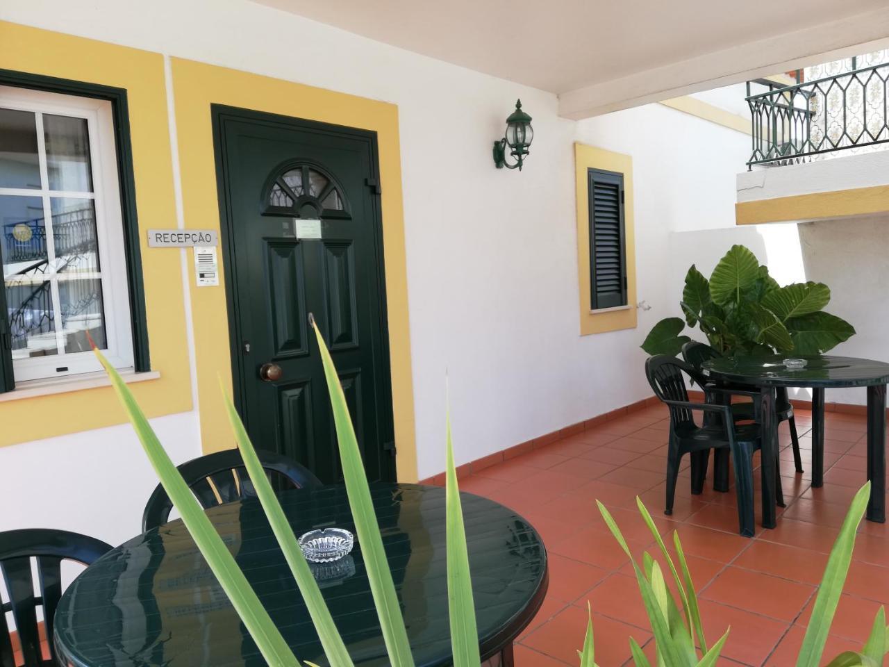 Residencial Idalio Otel Odemira Dış mekan fotoğraf