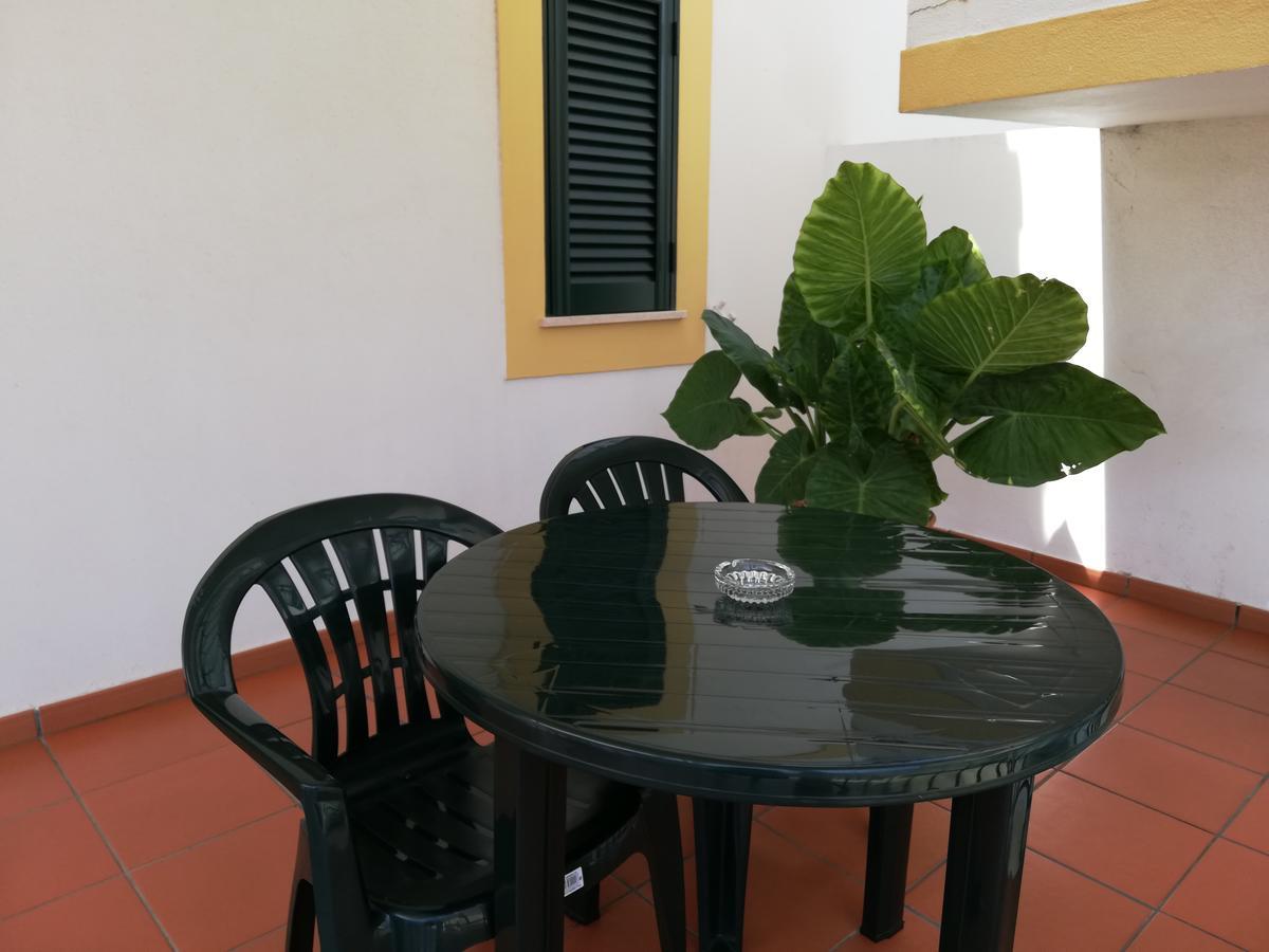 Residencial Idalio Otel Odemira Dış mekan fotoğraf